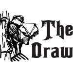 The Draw Bowhunter Sticker