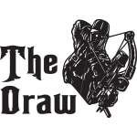 The Draw Bowhunter Sticker 2