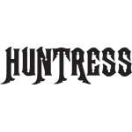 Huntress Sticker
