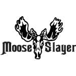 Moose Slayer Sticker
