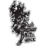 Dance Sticker 7