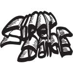 Dance Sticker 40