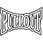PullOut Sticker