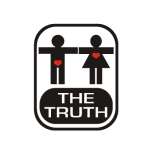 The Truth Sticker
