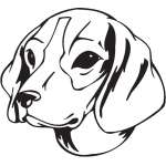 Hygenhund Dog Sticker