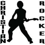 Christian Sticker 2155