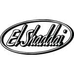 El Shaddai Sticker 2170