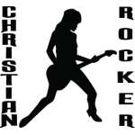 Christian Sticker 2186
