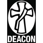Deacon Sticker 2192