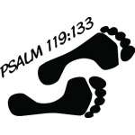 Psalm Sticker 2265