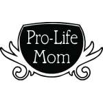 Pro Life Sticker 2003
