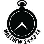Matthew Sticker 2055