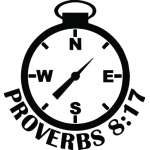 Proverbs Sticker 2072