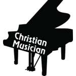 Christian Sticker 2077
