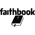 Faithbook Sticker 3224