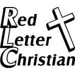 Red Letter Christian 3242
