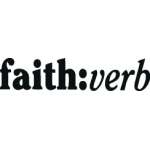 Faith Verb Sticker 4022