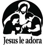 Jesus Sticker 1194
