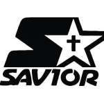 Savior Sticker 2228