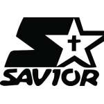 Savior Sticker 3122