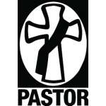Pastor Sticker 3050