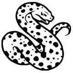Snake Sticker 302