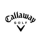Callaway Golf Sticker