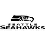 Seattle Seahawks Sticker