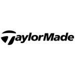 TaylorMade Sticker
