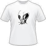 Alien T-Shirt 29