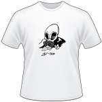 Alien T-Shirt 56