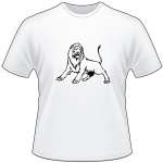 Animal T-Shirt 2
