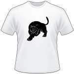 Animal T-Shirt 3