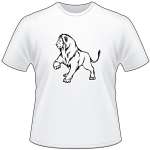 Animal T-Shirt 5