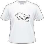 Animal T-Shirt 8