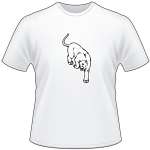 Animal T-Shirt 16