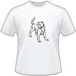 Animal T-Shirt 24