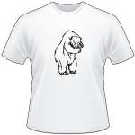 Animal T-Shirt 30