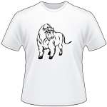 Animal T-Shirt 44