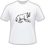 Animal T-Shirt 45