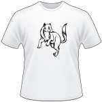 Animal T-Shirt 48