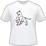 Animal T-Shirt 50