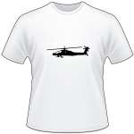 Apache T-Shirt