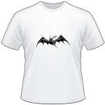 Bat T-Shirt 1