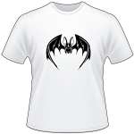 Bat T-Shirt 5