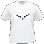 Bat T-Shirt 6
