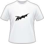 Bat T-Shirt 16