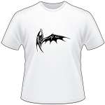 Bat T-Shirt 21