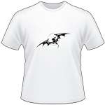 Bat T-Shirt 24