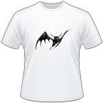 Bat T-Shirt 36